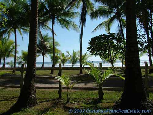 Costa Rica Real Estate-Homes-Retirement-Investment